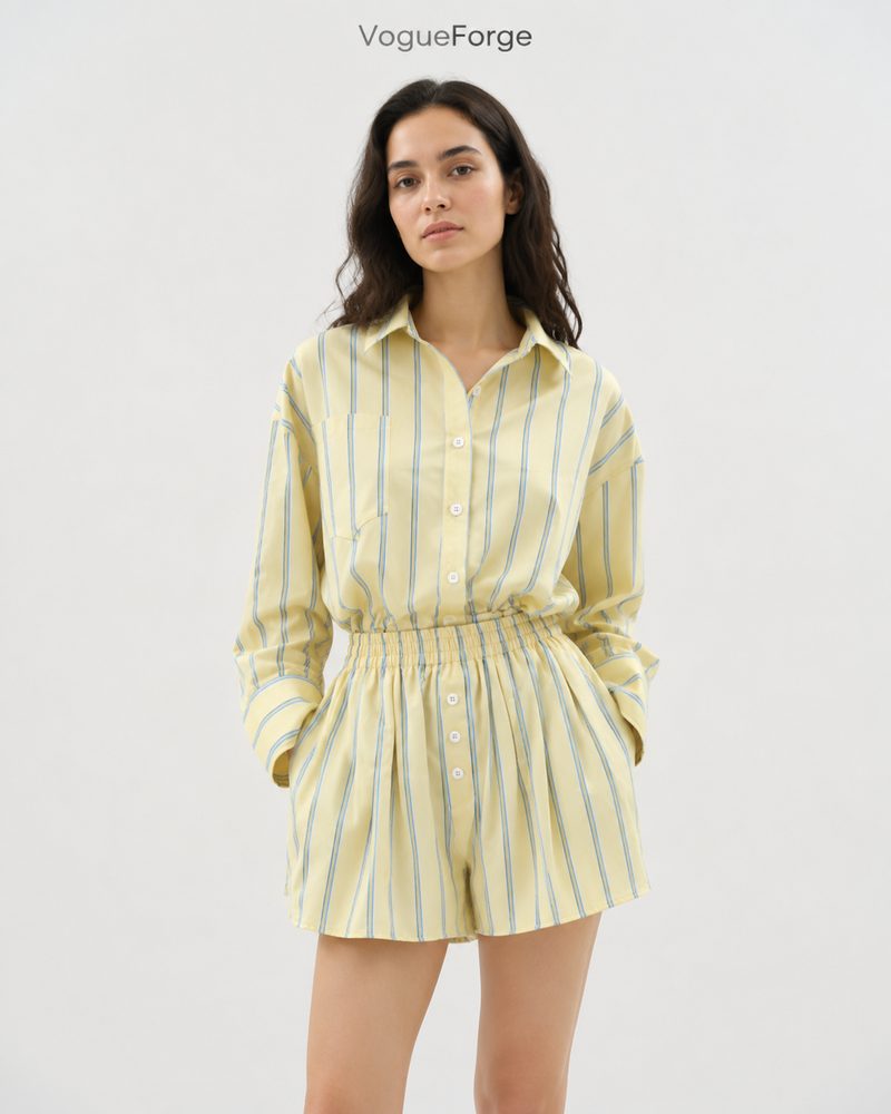Fashion Sets