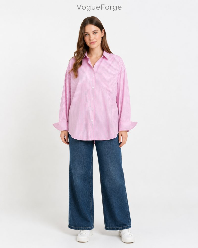 Shirts & Blouses